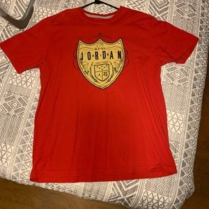 Jordan T shirt